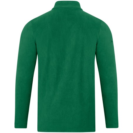 Fleece jacket