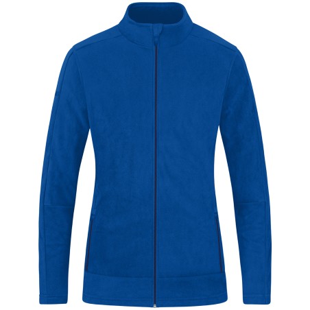 Fleece jacket
