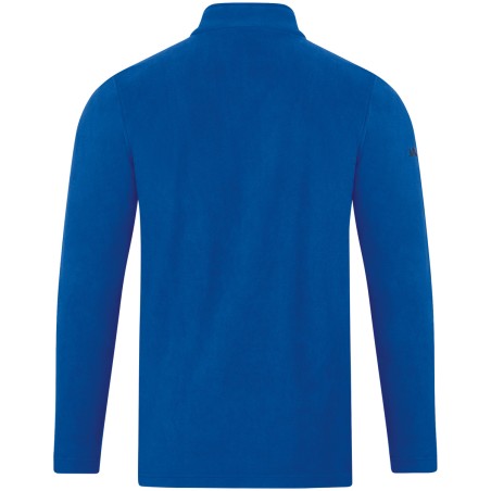 Fleece jacket