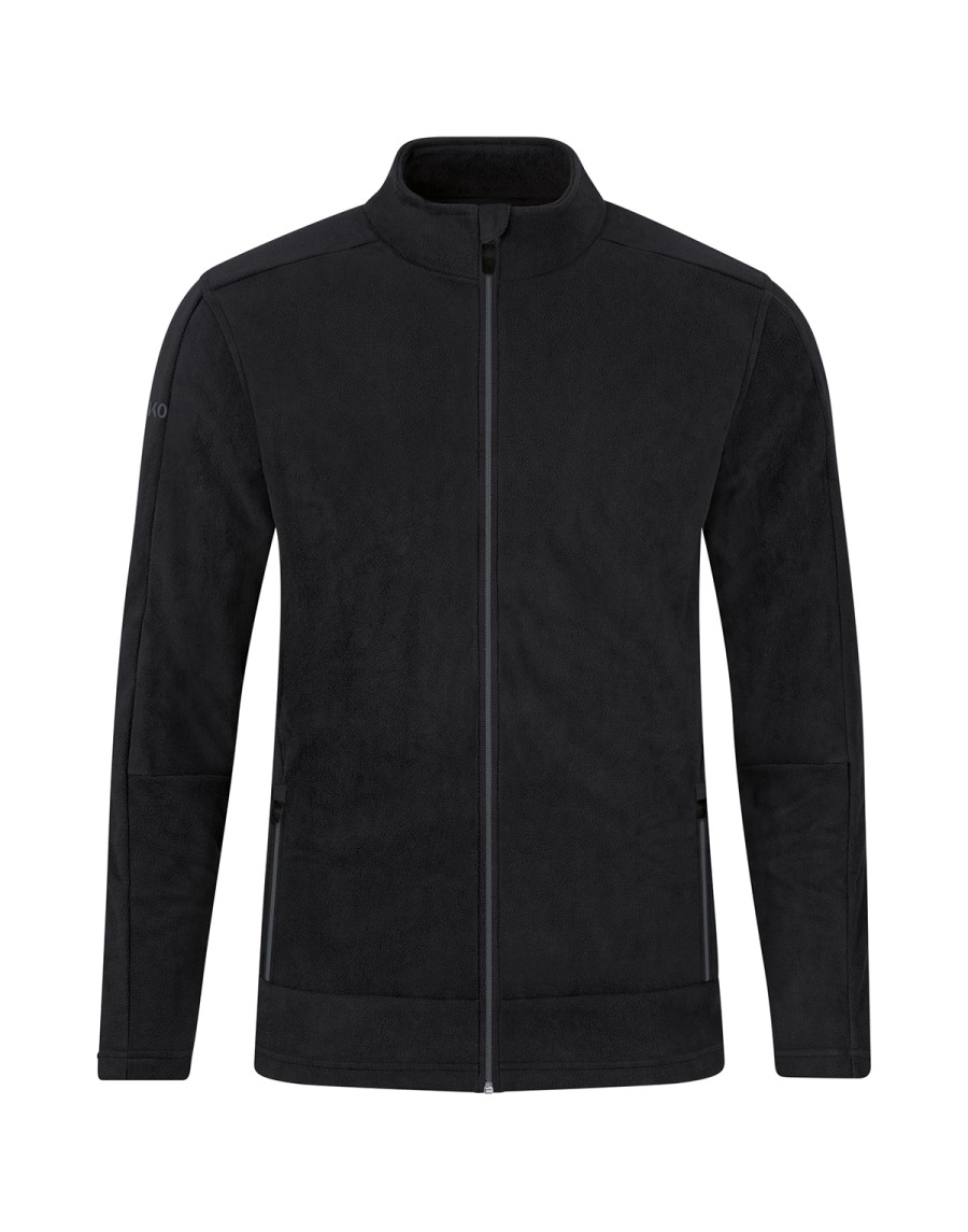 black/anthracite