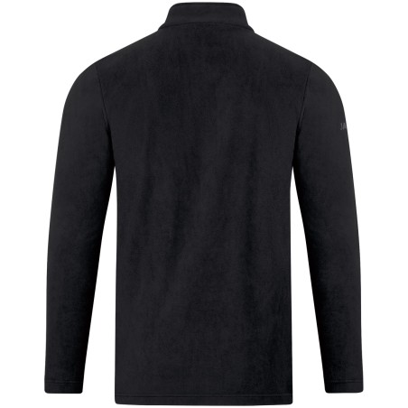 Fleece jacket