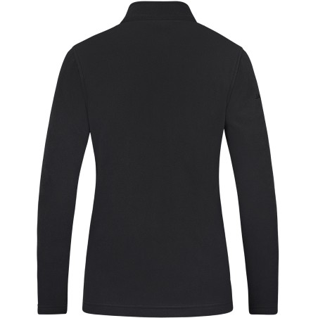 Fleece jacket