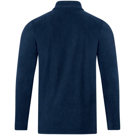 Fleece jacket