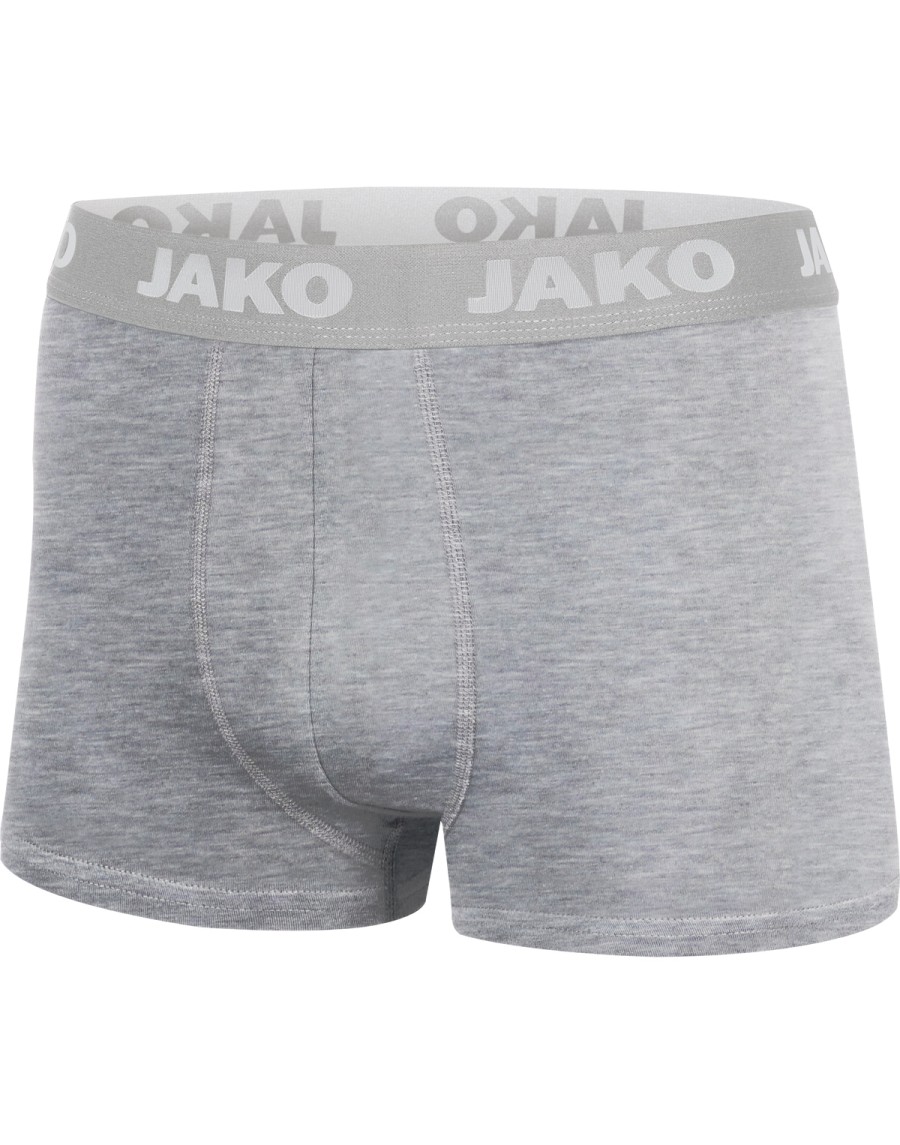 grey melange