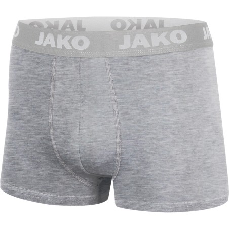 grey melange