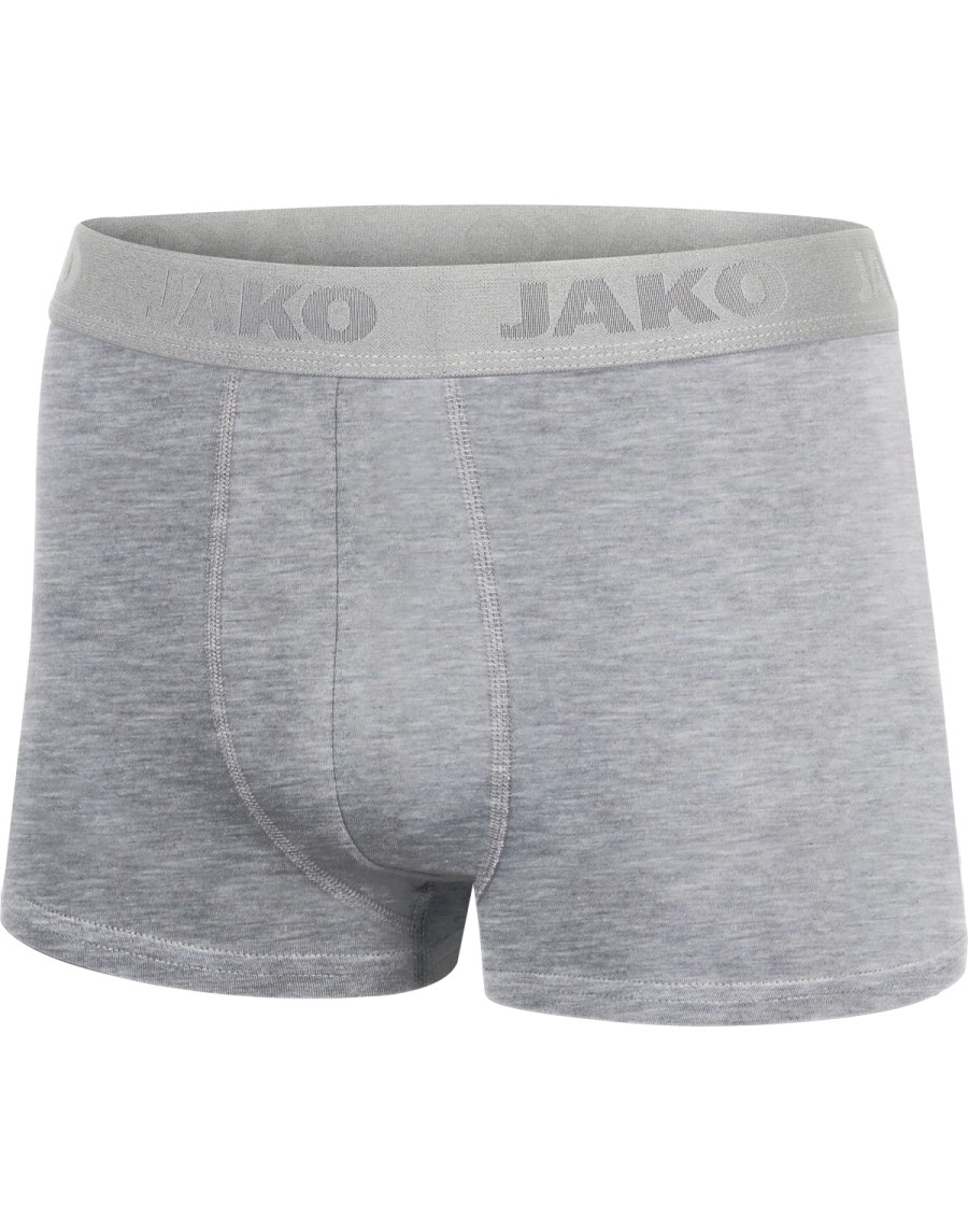 grey melange