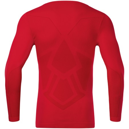Longsleeve Comfort Recycled