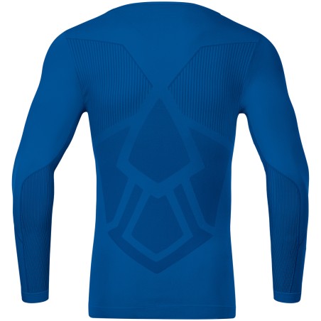 Longsleeve Comfort Recycled