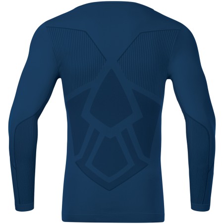 Longsleeve Comfort Recycled