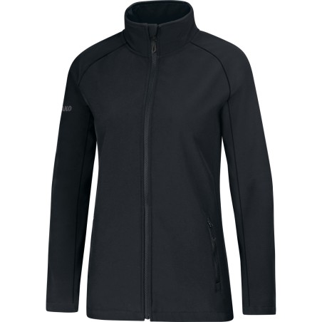 Softshell jacket Team