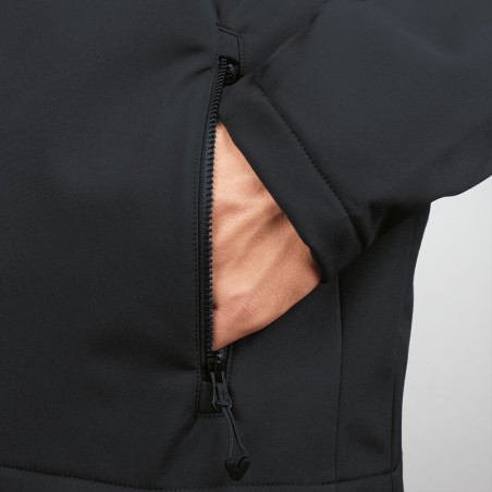 Softshell jacket Team