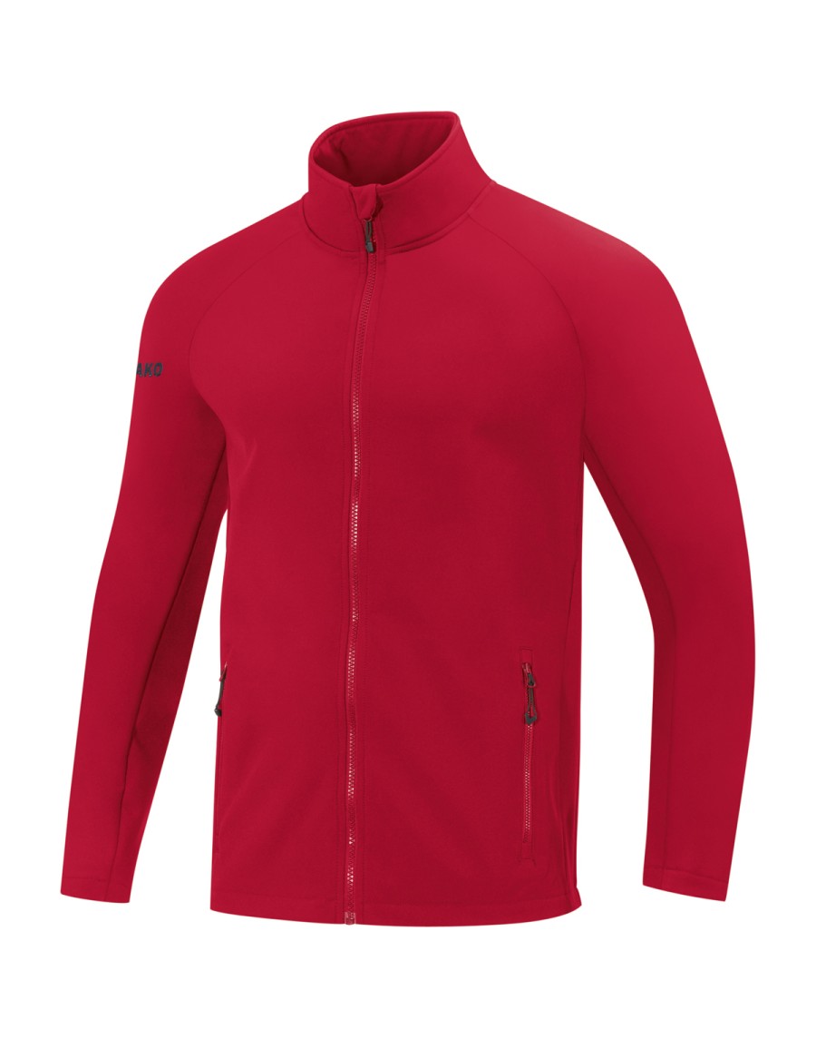 chili red