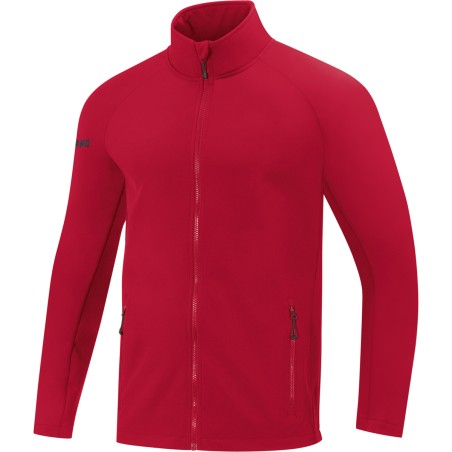 chili red