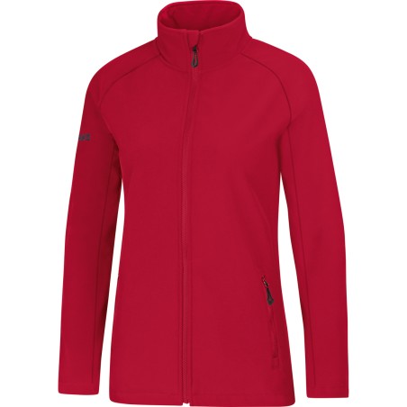 Softshell jacket Team
