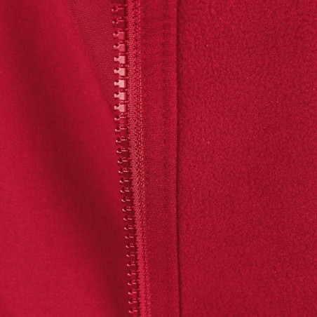 Softshell jacket Team