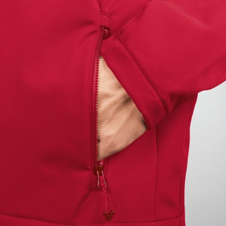 Softshell jacket Team