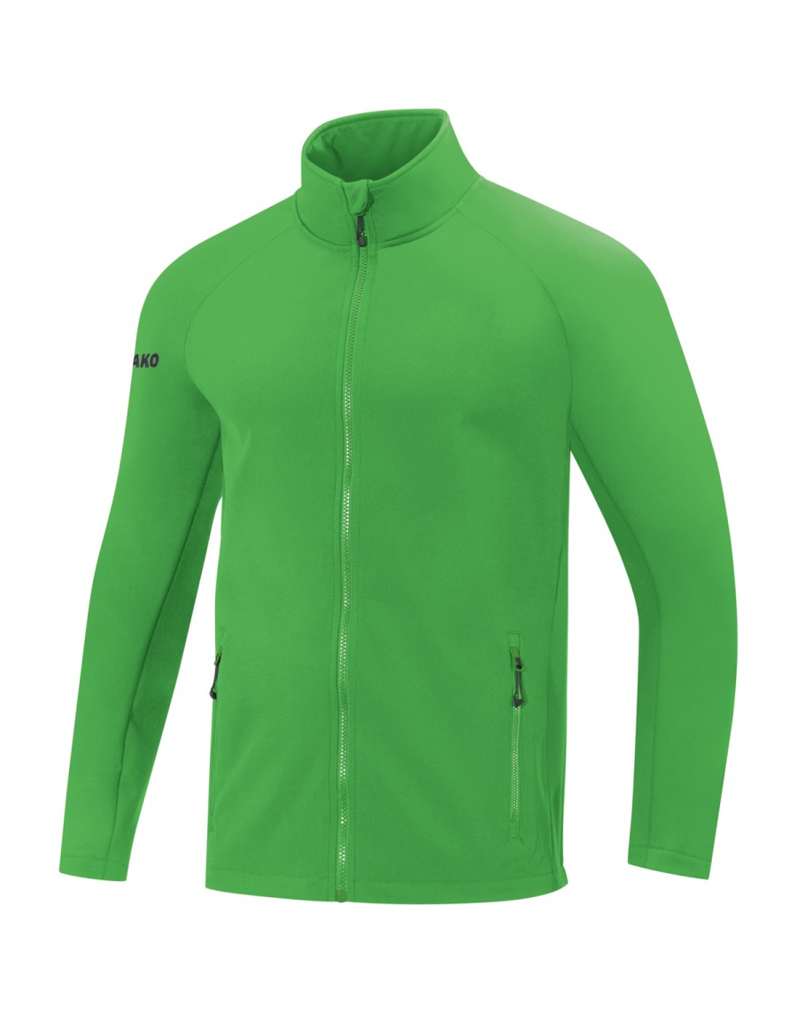 soft green