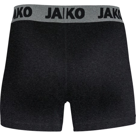 Functional boxer shorts