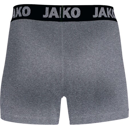 Functional boxer shorts