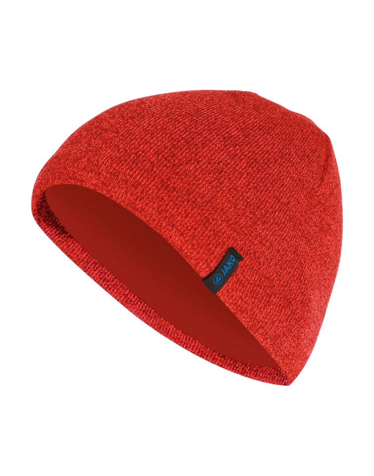 red melange