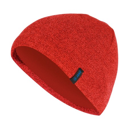 red melange