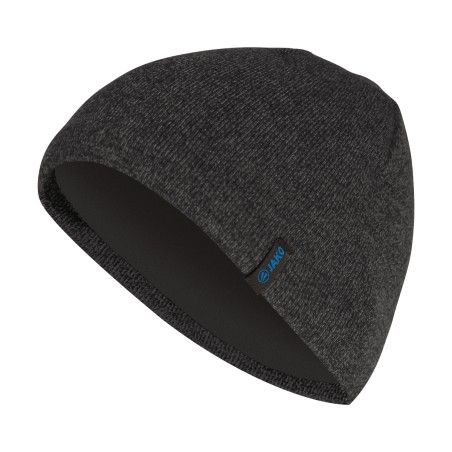 black melange
