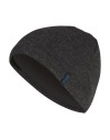 black melange