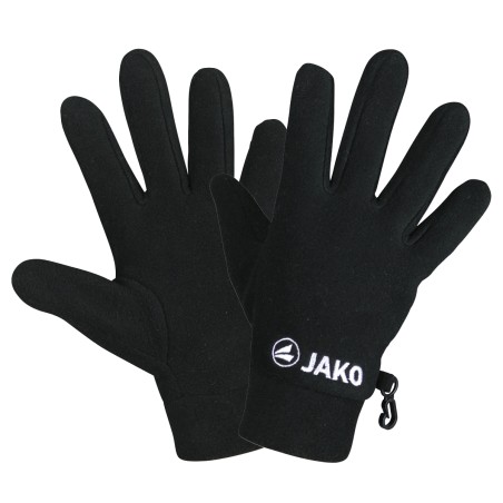 Fleece glove
