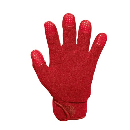 Player glove Fleece