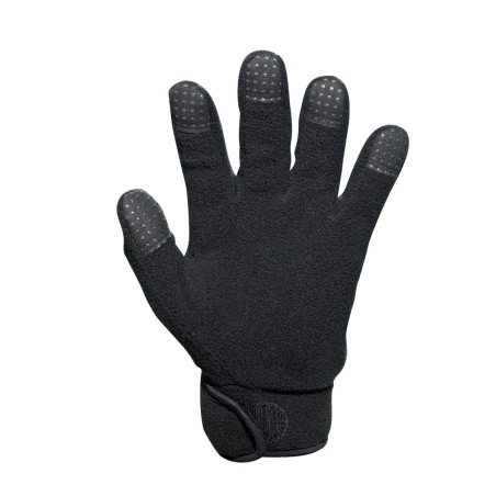 Player glove Fleece