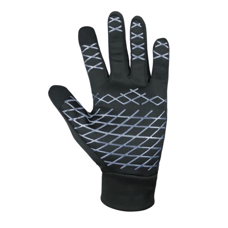 Player glove Functional warm