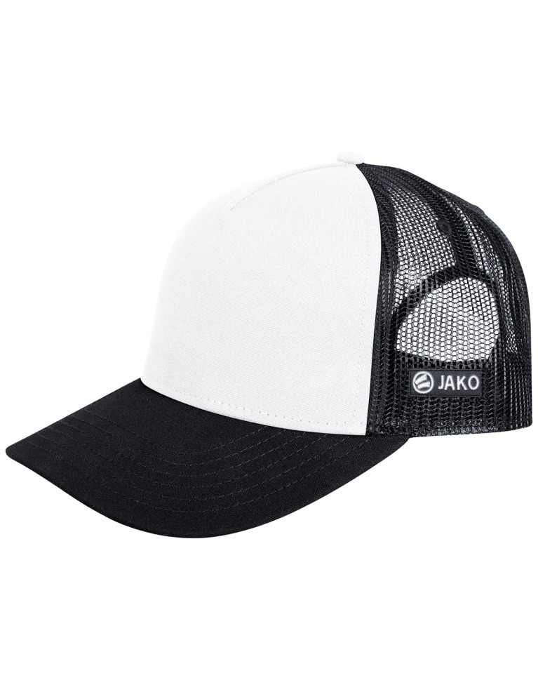 white/black
