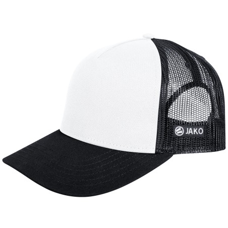 white/black