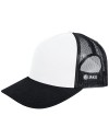 white/black