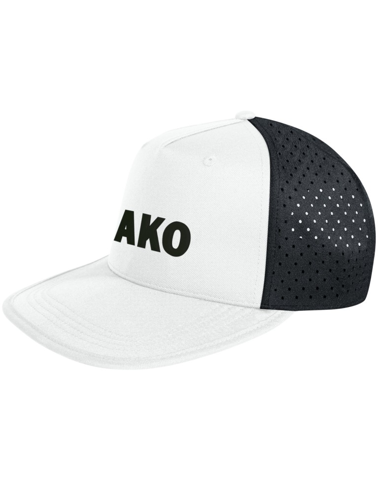 white/black