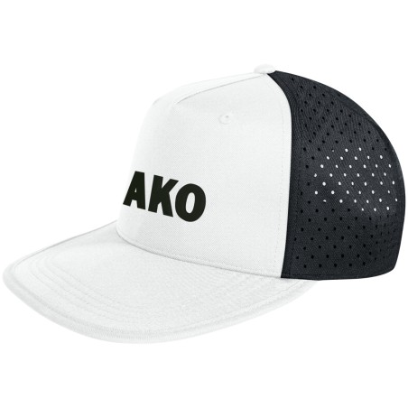 white/black
