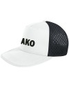 white/black