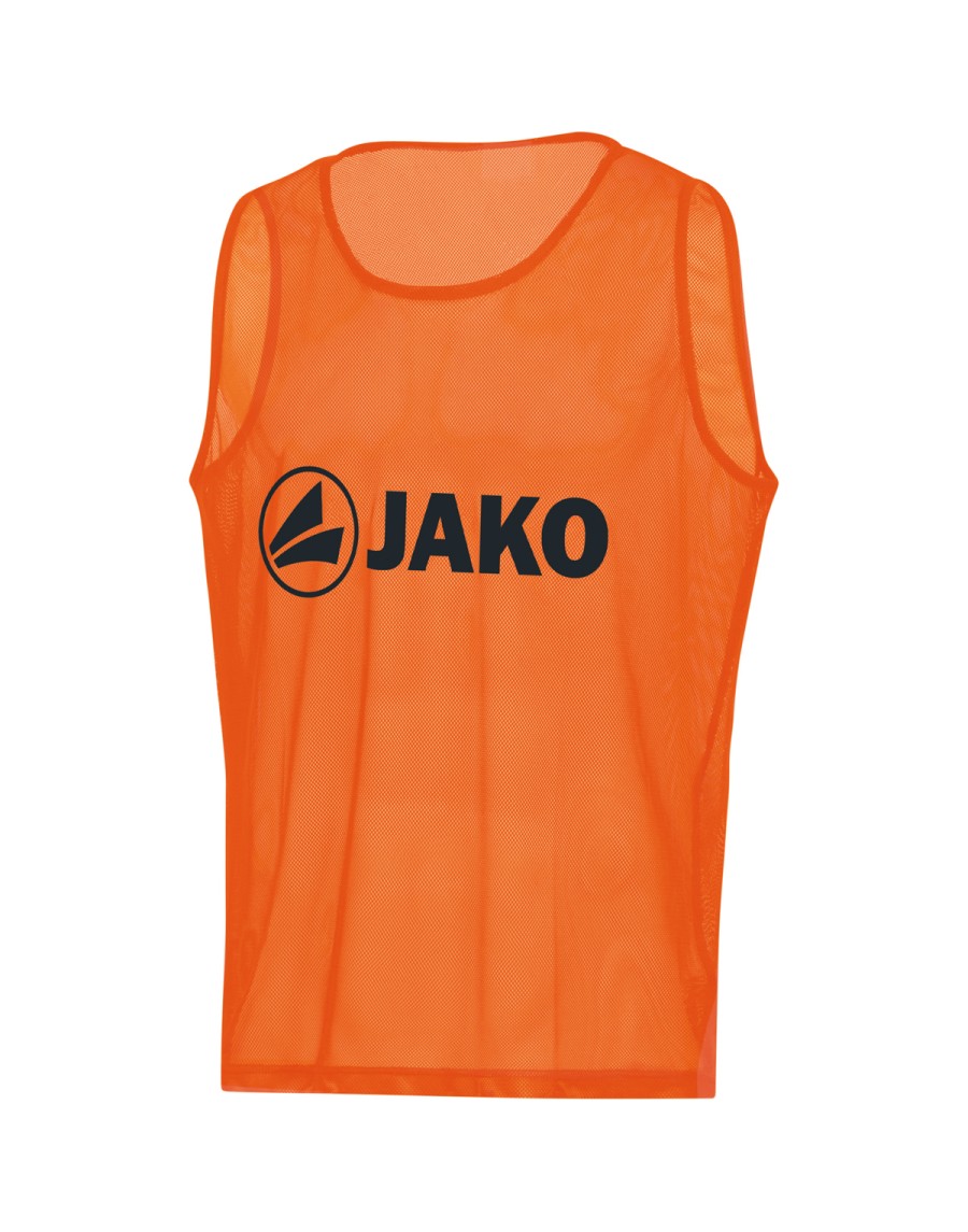 neon orange