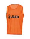 neon orange