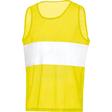 neon yellow