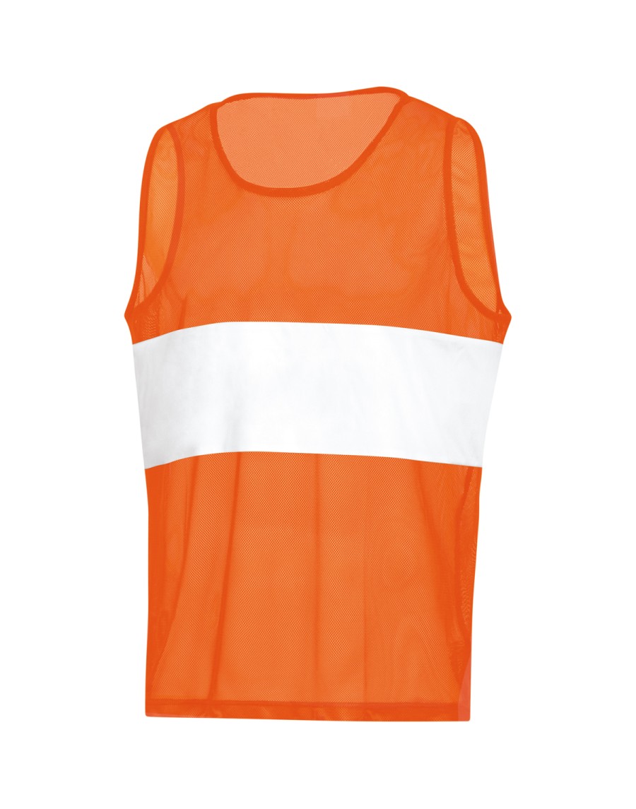 neon orange