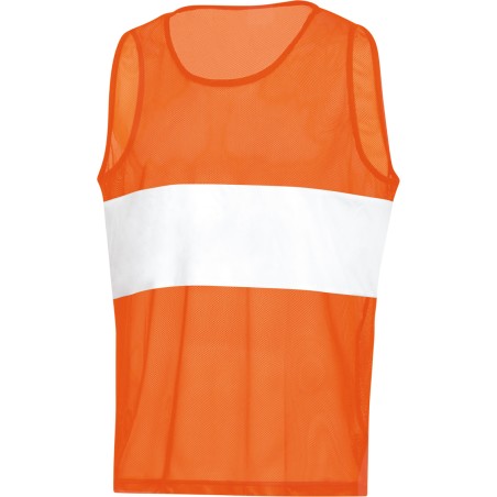 neon orange
