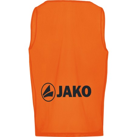 Marking vest Stripe