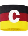 black/red/yellow