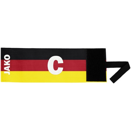 Captain`s band