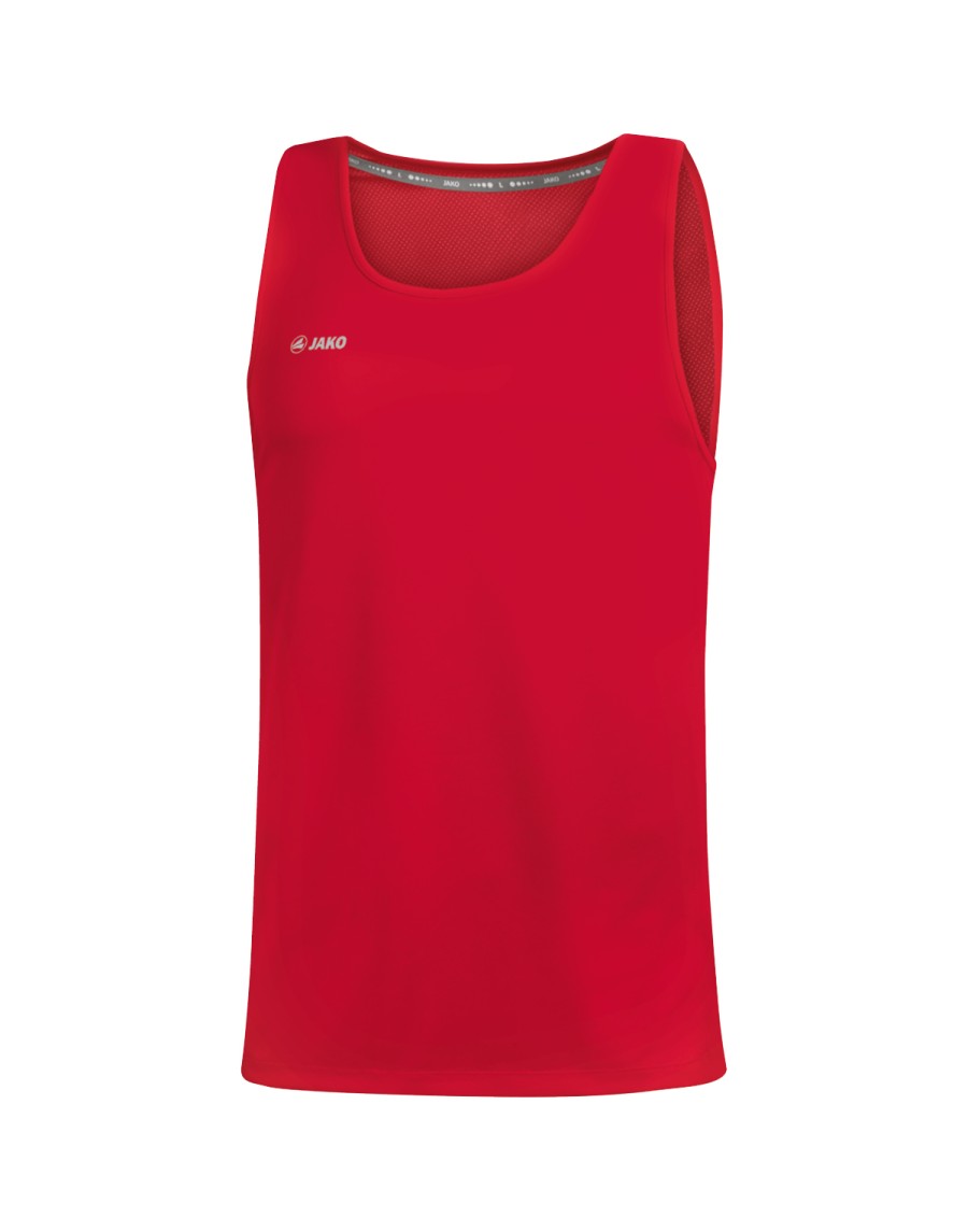 sport red