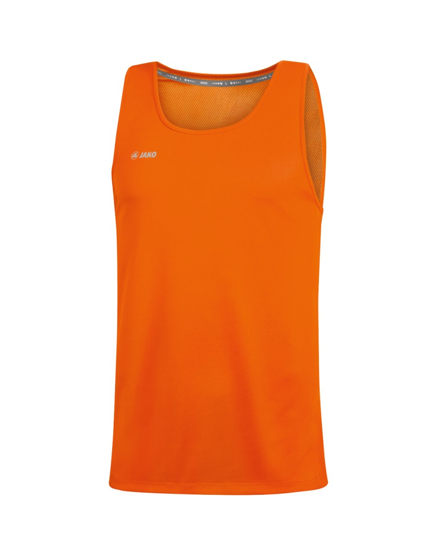 neon orange