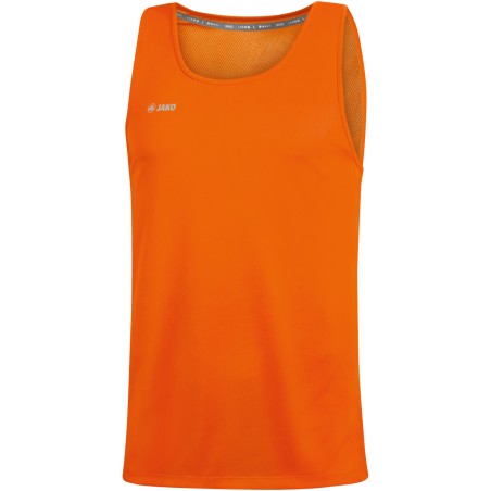 neon orange