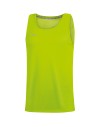 neon green