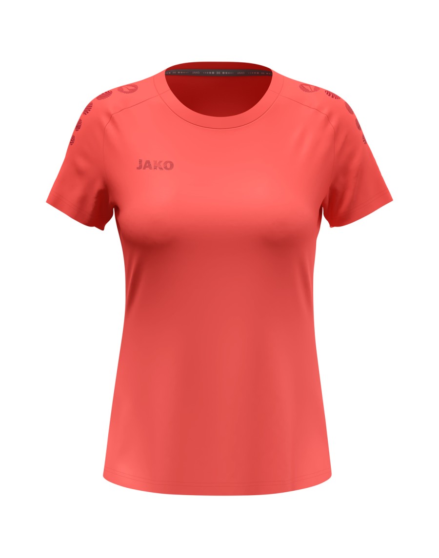 coral